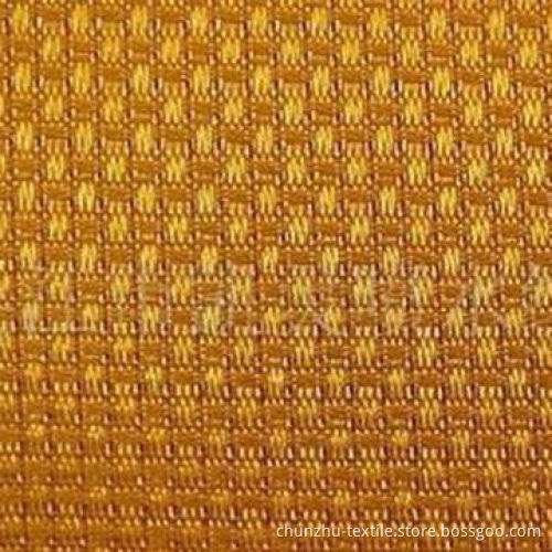 Dyed oxford fabric, made of polyester, width 58 or 60-inch, 1680 x 1680D yarn